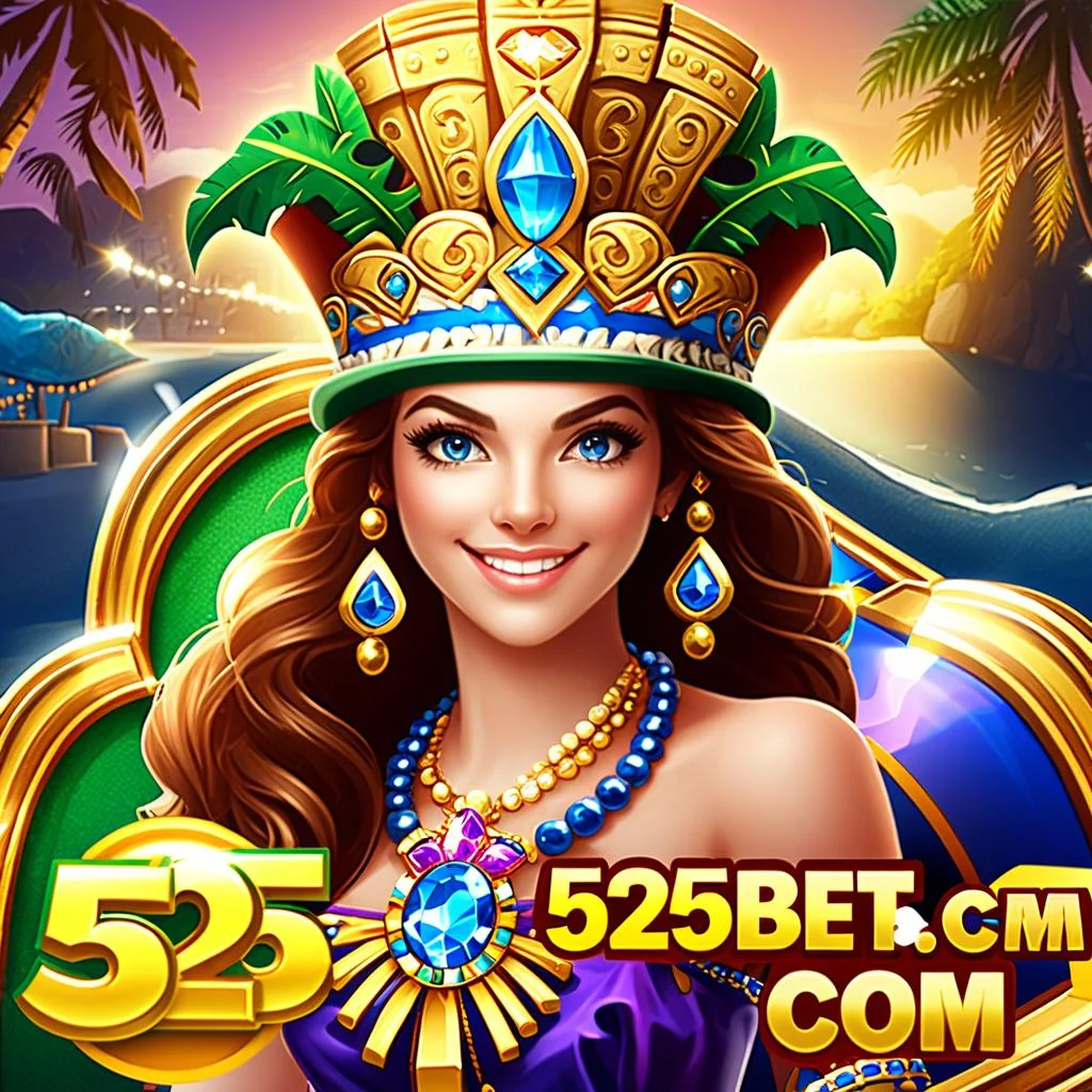 525BET GAME-Slots